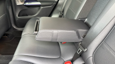 Mercedes-Benz GLC Coupe GLC 300 4Matic AMG Line Prem Plus 5dr 9G-Tronic Petrol Estate